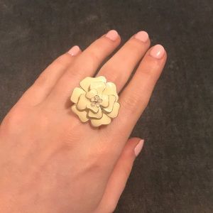 Stella & Dot little girls ring